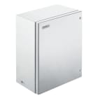 Weidmüller - Boîtier métallique Ex, 300 x 400 x 200 mm