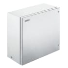 Weidmüller - Boîtier métallique Ex, 400 x 400 x 200 mm