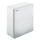 Weidmüller - Boîtier métallique Ex, 400 x 500 x 200 mm