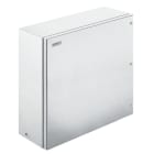 Weidmüller - Boîtier métallique Ex, 500 x 500 x 200 mm