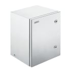 Weidmüller - Capots et embases métalliques confectionnés pour une utilisation en zones explos