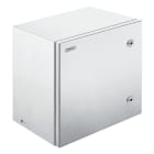 Weidmüller - Capots et embases métalliques confectionnés pour une utilisation en zones explos