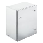 Weidmüller - Capots et embases métalliques confectionnés pour une utilisation en zones explos