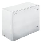 Weidmüller - Capots et embases métalliques confectionnés pour une utilisation en zones explos