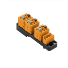 Weidmüller - RS VERT SUPPLY LMF - Connecteurs STV, RSV / autres