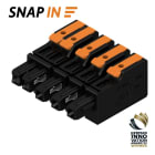 Weidmüller - PCB Omnimate 4.0 Power