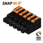 Weidmüller - PCB Omnimate 4.0 Power