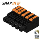 Weidmüller - MPS 7S/03-5/03 S TN B B - PCB Omnimate 4.0 Power