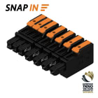 Weidmüller - PCB Omnimate 4.0 Power