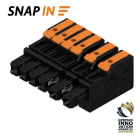 Weidmüller - PCB Omnimate 4.0 Power