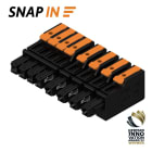 Weidmüller - PCB Omnimate 4.0 Power