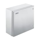 Weidmüller - Boîtier métallique, Largeur: 300 mm, Hauteur: 300 mm, Profondeur: 150 mm, non tr