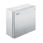 Weidmüller - Boîtier métallique, Largeur: 300 mm, Hauteur: 300 mm, Profondeur: 150 mm, non tr