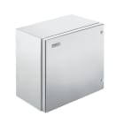 Weidmüller - Boîtier métallique, Largeur: 300 mm, Hauteur: 300 mm, Profondeur: 200 mm, non tr