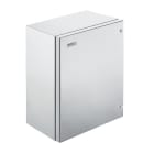 Weidmüller - Boîtier métallique, Largeur: 300 mm, Hauteur: 400 mm, Profondeur: 200 mm, non tr