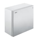 Weidmüller - Boîtier métallique, Largeur: 400 mm, Hauteur: 400 mm, Profondeur: 200 mm, non tr