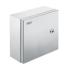 Weidmüller - Boîtier métallique, Largeur: 300 mm, Hauteur: 300 mm, Profondeur: 150 mm, non tr