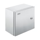 Weidmüller - Coffrets industriels