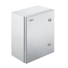 Weidmüller - Boîtier métallique, Largeur: 300 mm, Hauteur: 400 mm, Profondeur: 200 mm, non tr