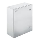 Weidmüller - Boîtier métallique, Largeur: 400 mm, Hauteur: 500 mm, Profondeur: 200 mm, non tr