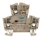 Weidmüller - Série W -blocs de jonction à raccordment vissé