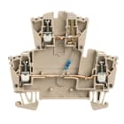 Weidmüller - Série W -blocs de jonction à raccordment vissé