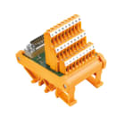 Weidmüller - RS SD25S LP3R - Connecteurs STV, RSV / autres