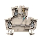 Weidmüller - Série W -blocs de jonction à raccordment vissé