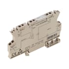 Weidmüller - MCZ O 24VDC - Relais & Opto-coupleurs Relais statiques, 24 V DC ±16 %, 5 V TTL,