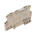 Weidmüller - MCZ R 110VDC - Relais & Opto-coupleurs Interface relais, 110 V DC ±10 %, LED ver