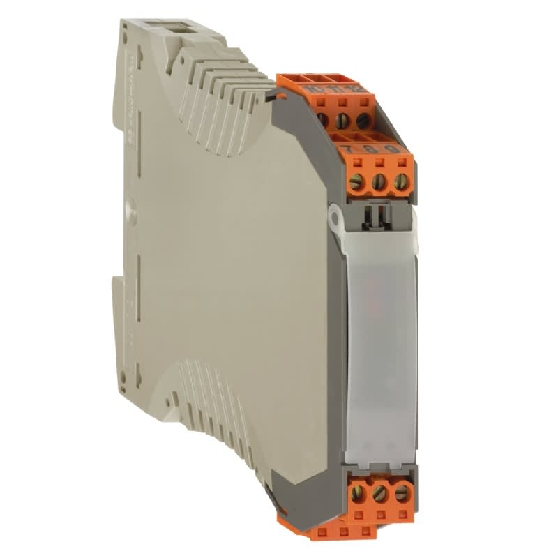 Weidmüller - Boitiers électronique (vides)