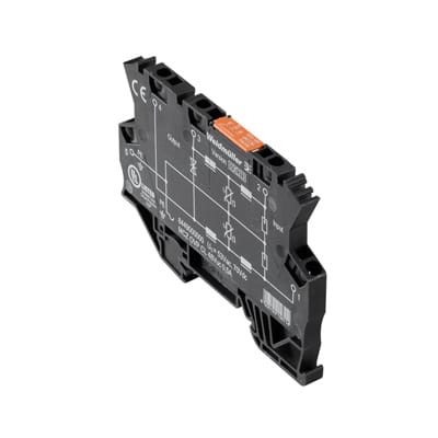 Weidmüller - Protection surtension