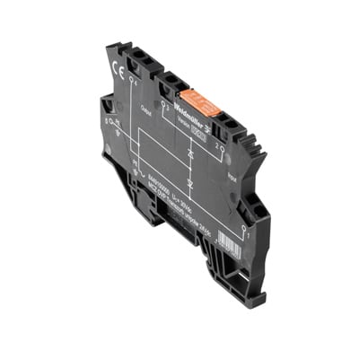 Weidmüller - Protection surtension