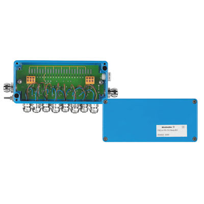 Weidmüller - Connecteurs Fbcon