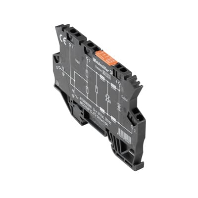 Weidmüller - Protection surtension