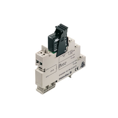 Weidmüller - Convertisseurs analogiques