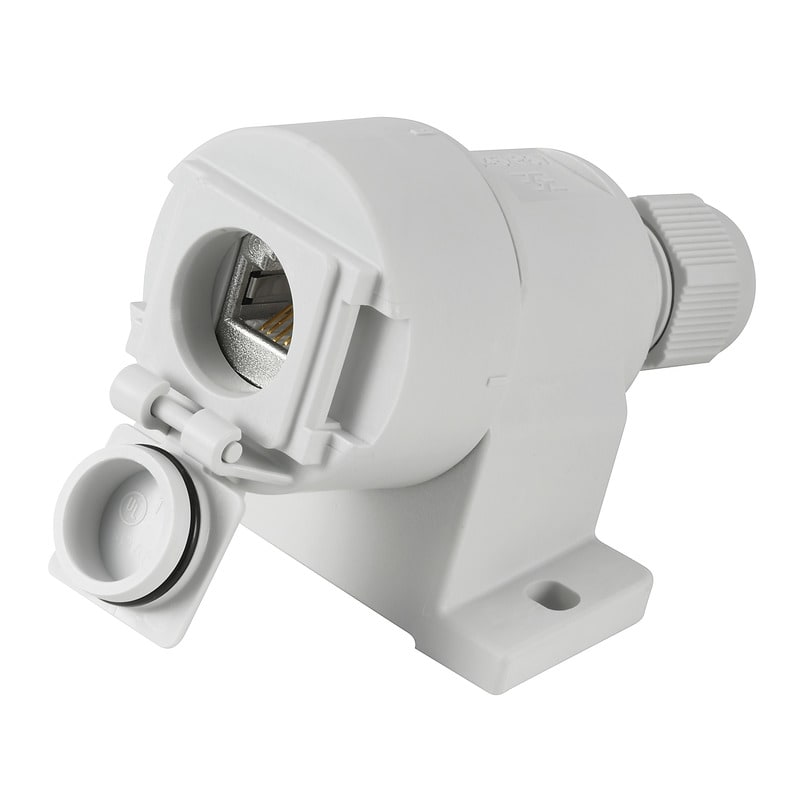 Weidmüller - Ethernet Industriel Composants Passifs