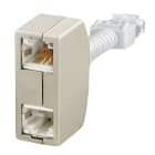Weidmüller - Ethernet Industriel Composants Passifs