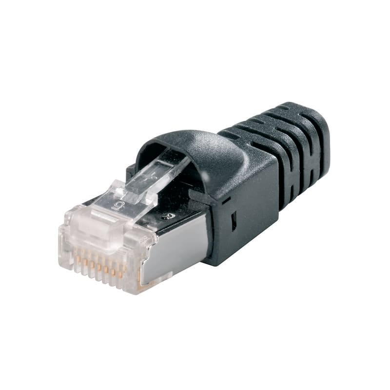 Weidmüller - Ethernet Industriel Composants Passifs