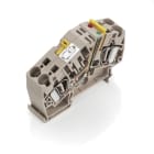 Weidmüller - Série Z - blocs de jonction à raccordement à ressort