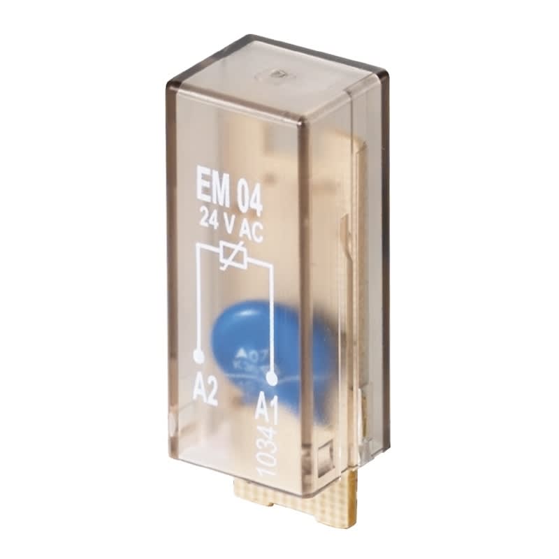 Weidmüller - Relais & Opto-coupleurs