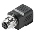 Weidmüller - Ethernet Industriel Composants Passifs