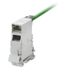 Weidmüller - Ethernet Industriel Composants Passifs