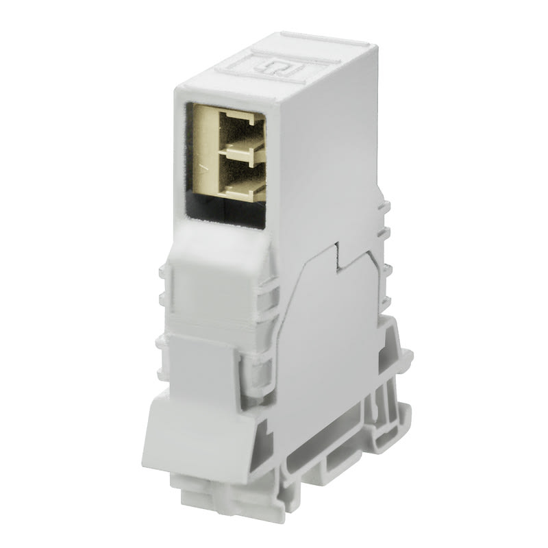 Weidmüller - Ethernet Industriel Composants Passifs