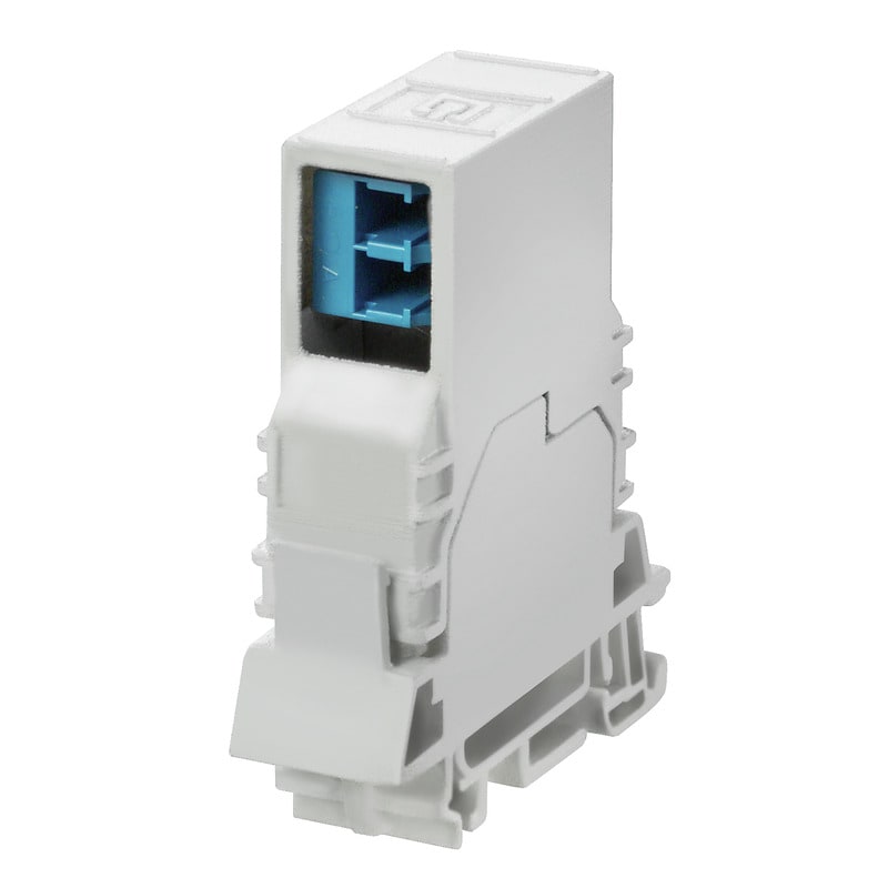 Weidmüller - Ethernet Industriel Composants Passifs