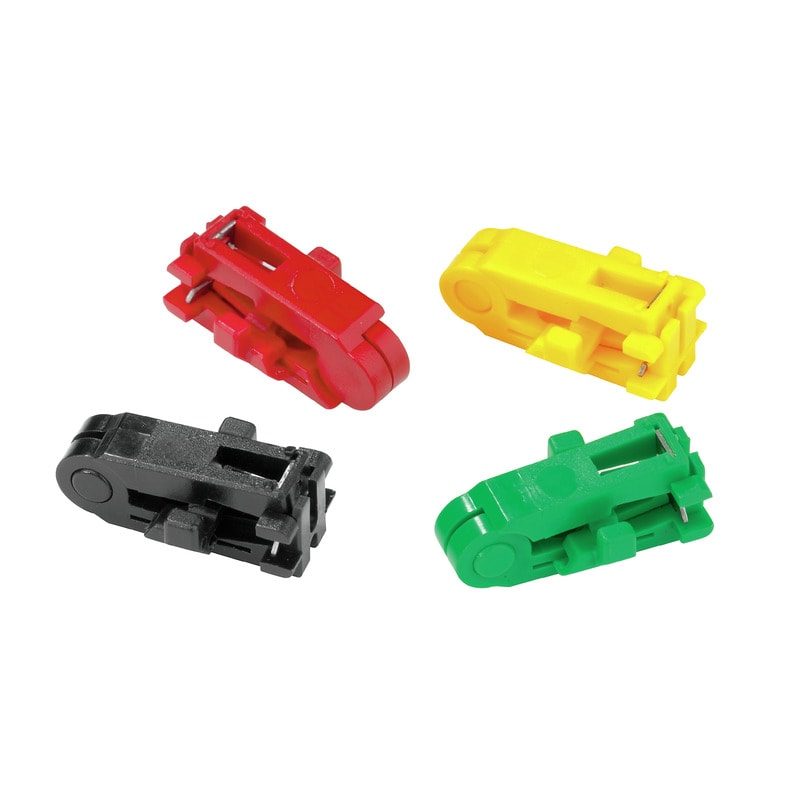 Weidmüller - Outils à dénuder