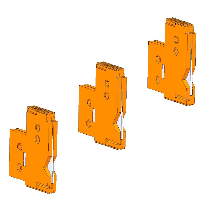 Weidmüller - Outils à dénuder