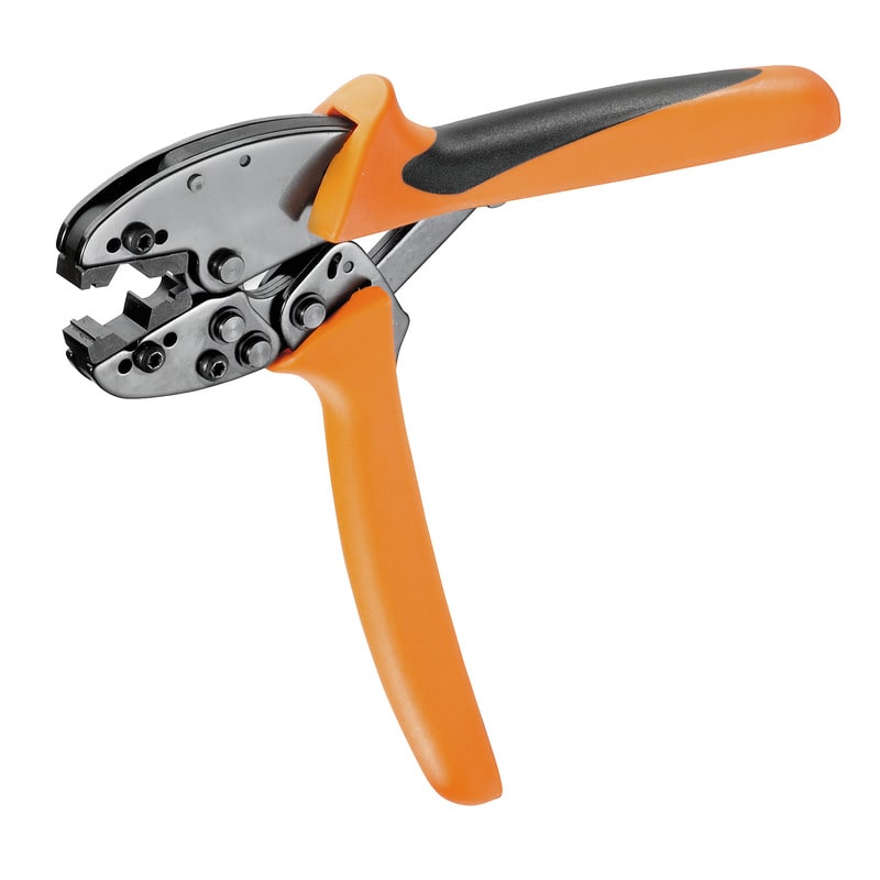 Weidmüller - Outils à sertir