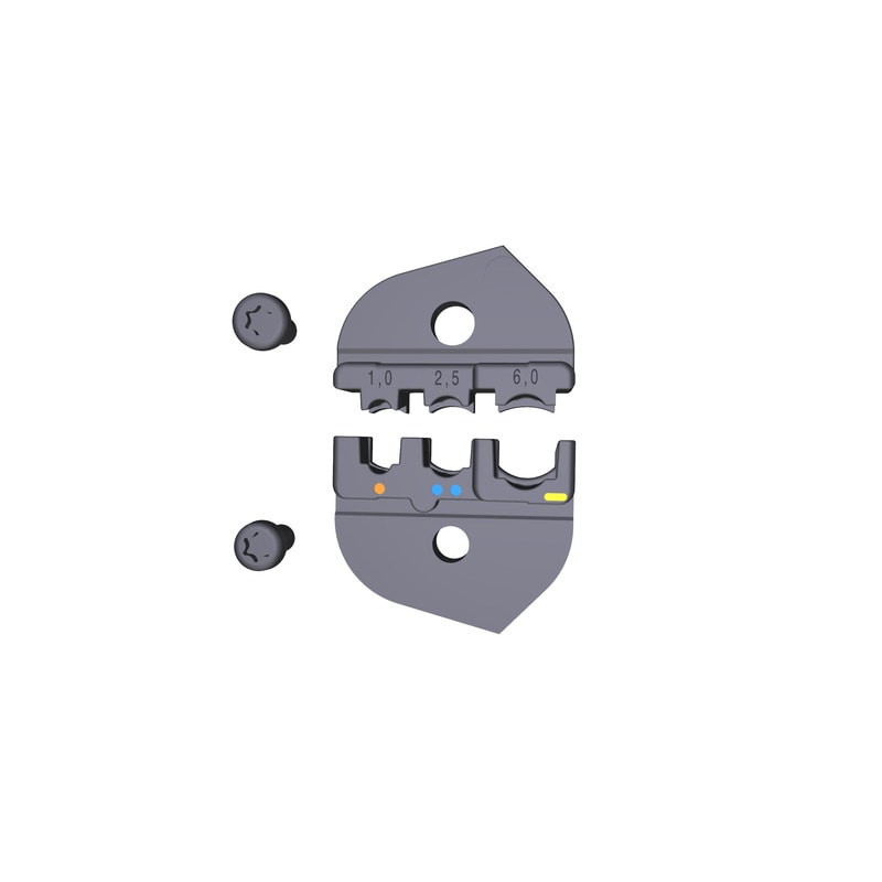 Weidmüller - Outils à sertir