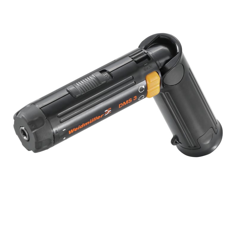 Weidmüller - Tournevis